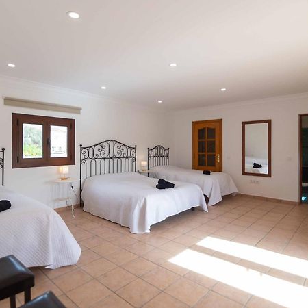 Castellet Villa Marratxi ภายนอก รูปภาพ