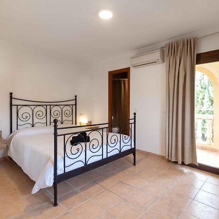 Castellet Villa Marratxi ภายนอก รูปภาพ