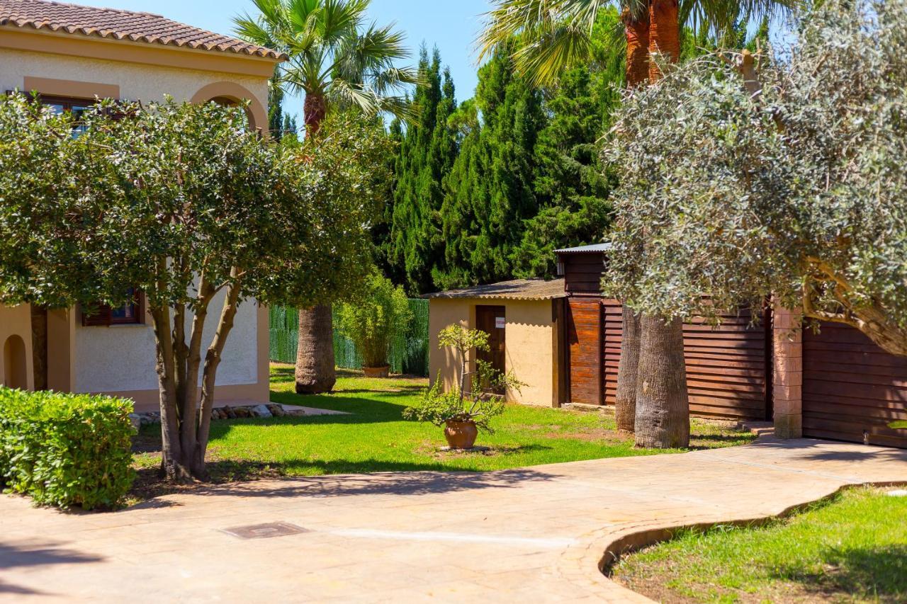 Castellet Villa Marratxi ภายนอก รูปภาพ
