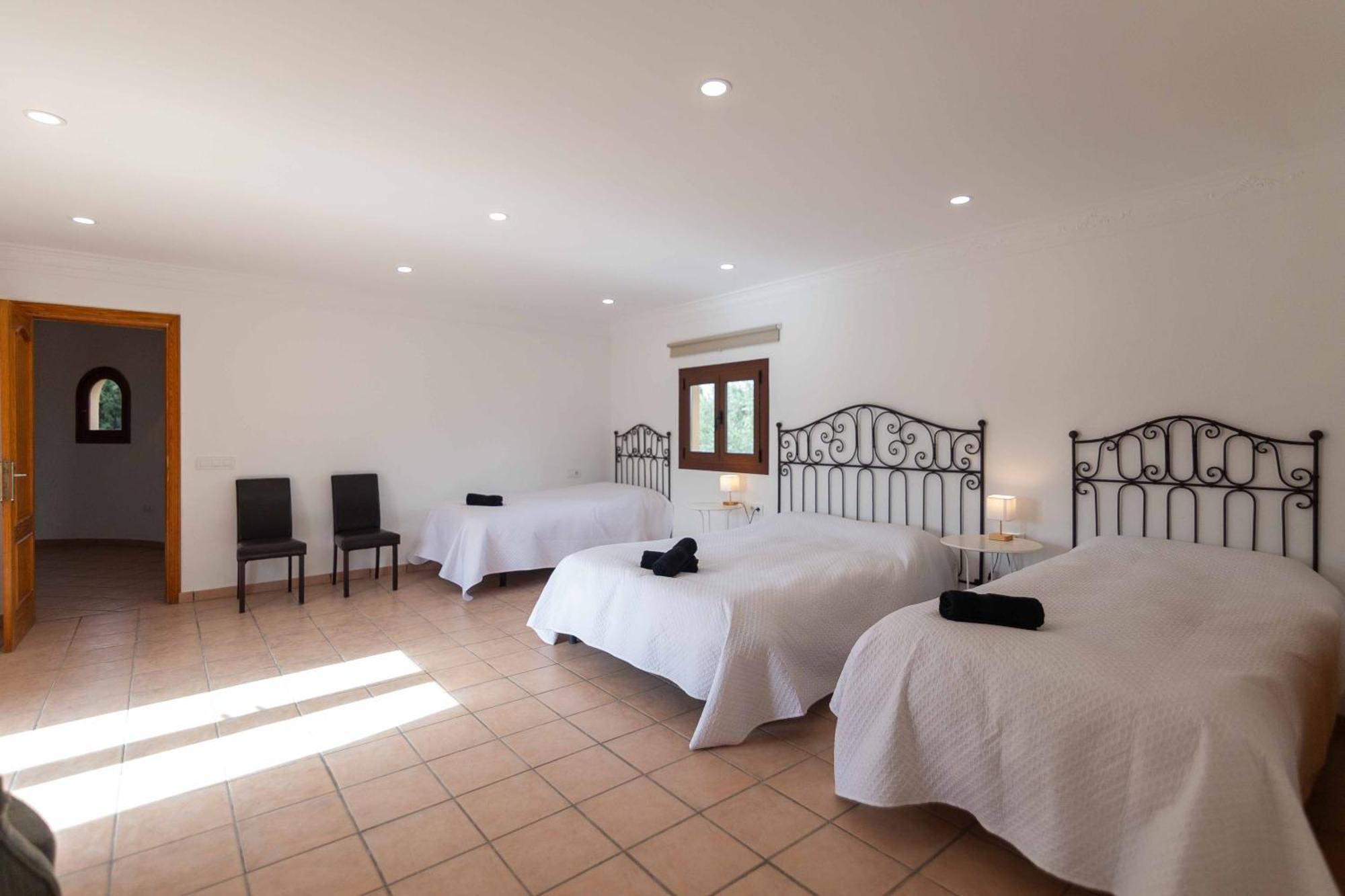 Castellet Villa Marratxi ภายนอก รูปภาพ